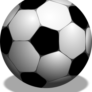 Soccer ball PNG