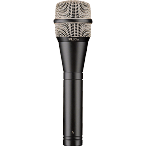 Microphone PNG image