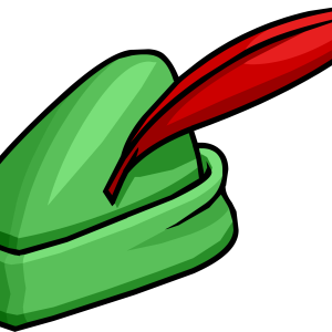 Peter Pan PNG