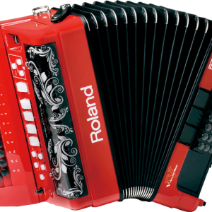 Accordion PNG