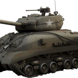 US tank PNG image, armored tank