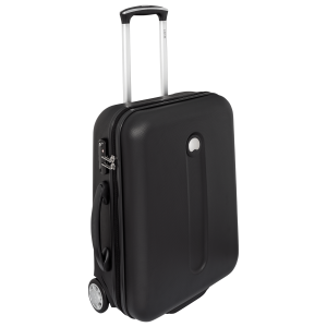 Baggage, trolley bag PNG