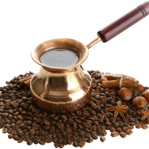 Cezve PNG