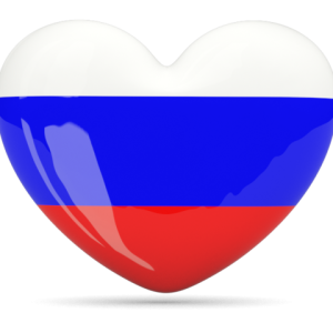 Russia PNG
