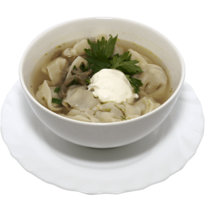 Dumplings PNG