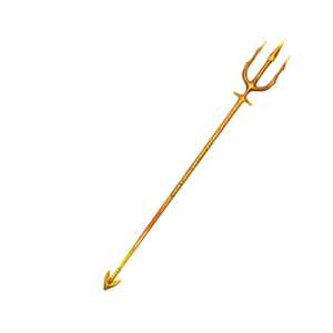 Trident PNG
