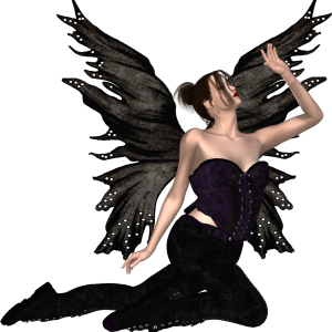 Fairy PNG