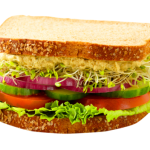 sandwich PNG image