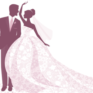 Wedding PNG