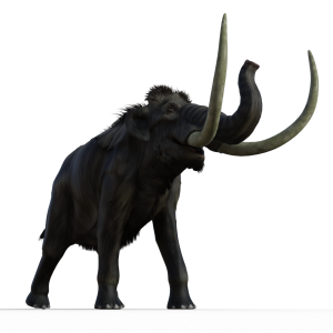 Mammoth PNG