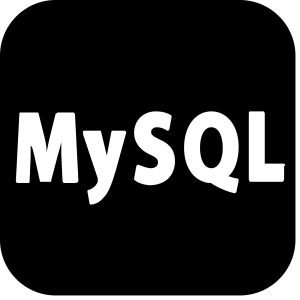 MySQL logo PNG