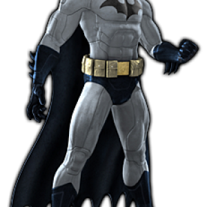Batman PNG