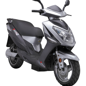 Scooter PNG image