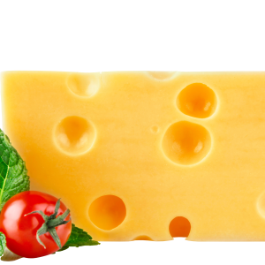 Cheese PNG