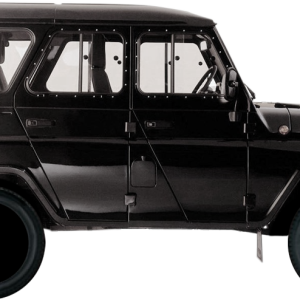 UAZ Hunter PNG