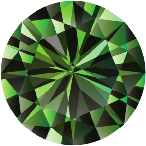 Emerald PNG