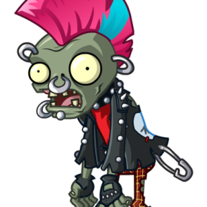 Punk rock PNG