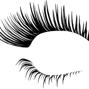 Eyelash PNG