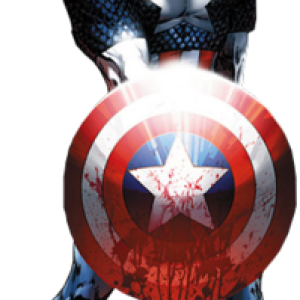 Captain America PNG