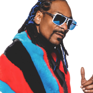 Snoop Dogg PNG