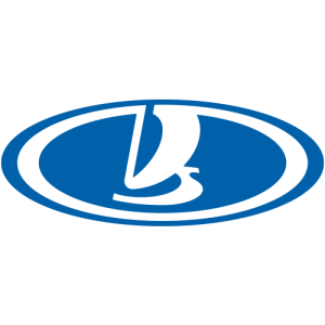 Lada logo PNG