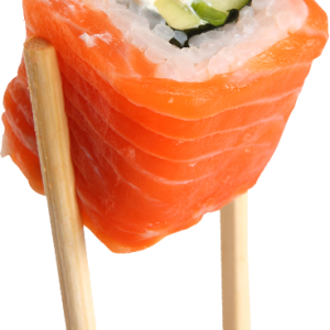 Sushi PNG image