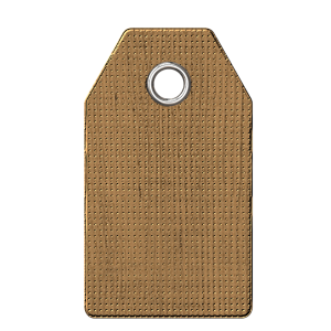 Price tag PNG