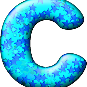 letter C PNG