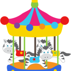 Carousel PNG