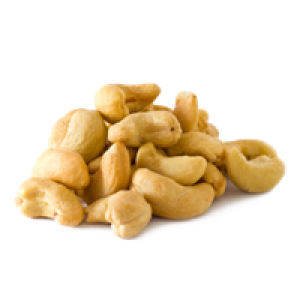 Cashew nut PNG