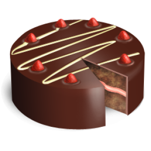 Cake PNG image