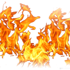 Fire PNG image