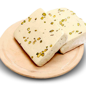 Halva PNG