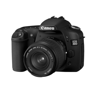 Photo camera PNG