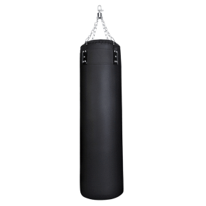 Punching bag PNG