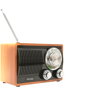 Radio PNG