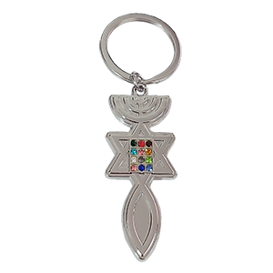 Keychain PNG