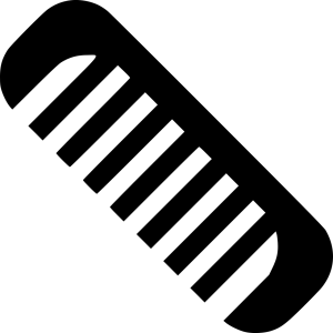 Comb PNG