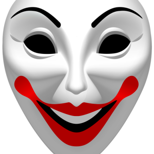 Carnival mask PNG