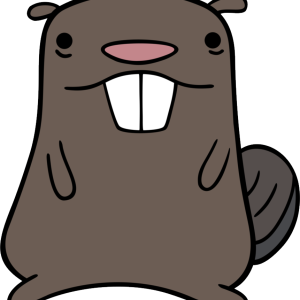 Beaver PNG