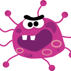 Coronavirus PNG