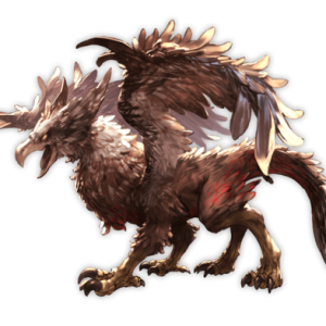 Griffin PNG