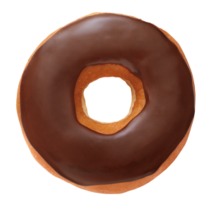 Donut PNG