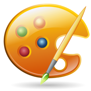 Palette PNG