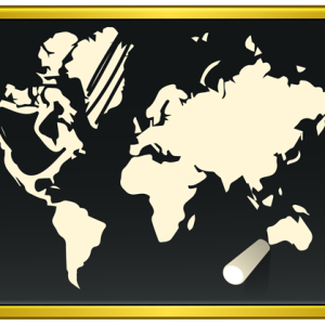 Blackboard PNG