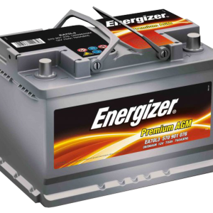 Automotive battery PNG