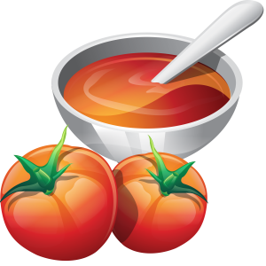 Soup PNG