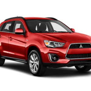 Mitsubishi PNG