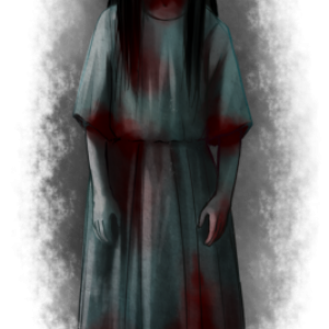 Ghost PNG
