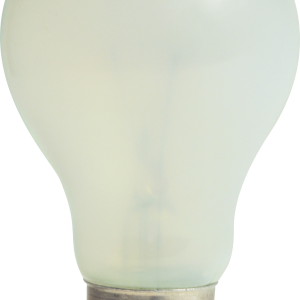 light bulb PNG